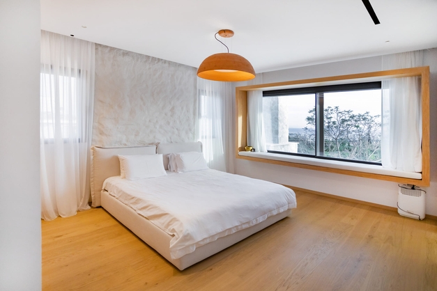Mesovounia Construction project by Goldmount